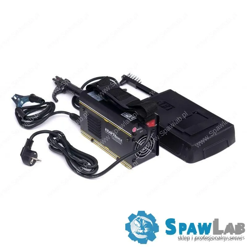 Kraft&Dele KD1868 300A LCD, zdjęcie 10