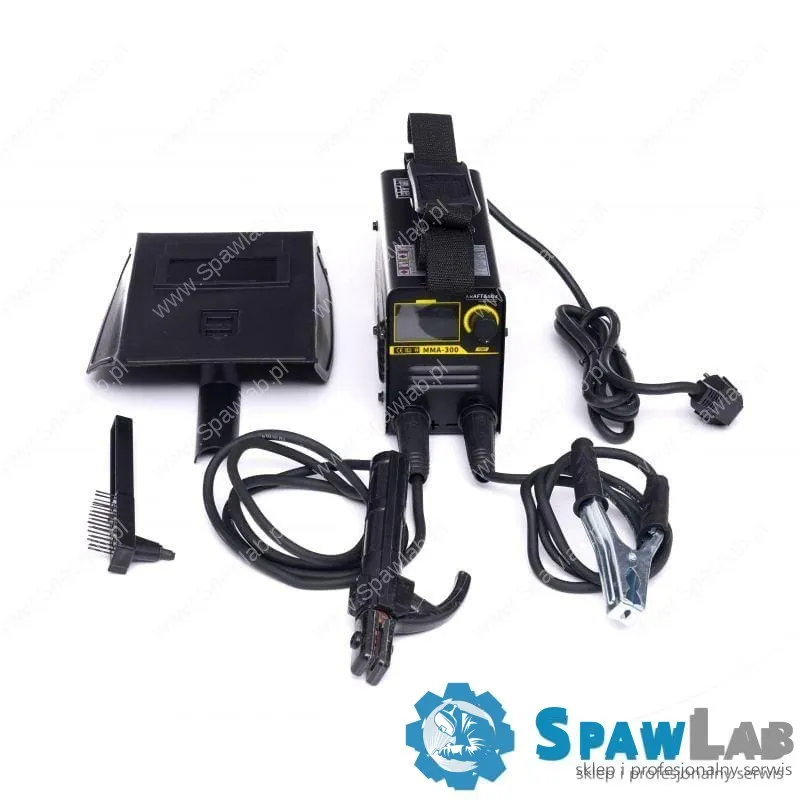 Kraft&Dele KD1868 300A LCD, zdjęcie 11