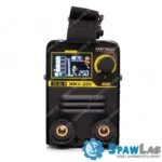 Kraft&Dele KD1868 300A LCD, zdjęcie 5