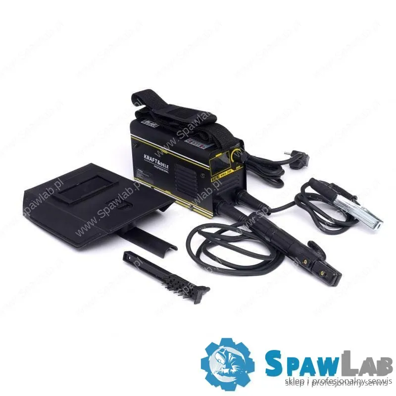 Kraft&Dele KD1868 300A LCD, zdjęcie 8