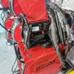 Lincoln Electric CV 425, zdjęcie 4