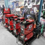 Lincoln Invertec 300TPX