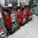 Lincoln Invertec 300TPX, zdjęcie 5