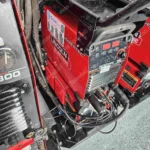 Lincoln Invertec 300TPX, zdjęcie 6