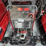 Lincoln Invertec 300TPX, zdjęcie 7