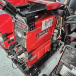 Lincoln Invertec 300TPX, zdjęcie 8