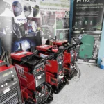 Lincoln Invertec 300TPX, zdjęcie 9