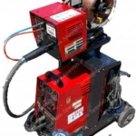 Lincoln Invertec STT 200A
