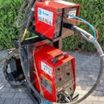 Lincoln Invertec STT 200A, zdjęcie 2