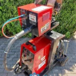 Lincoln Invertec STT 200A, zdjęcie 6