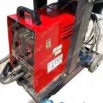 Lincoln Invertec STT 200A, zdjęcie 7
