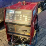 Lincoln Square Wave tig 255, zdjęcie 2