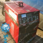 Lincoln Square Wave tig 255, zdjęcie 4