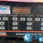 Lincoln Square Wave tig 255, zdjęcie 6