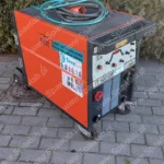 Lorch IT 420 GW
