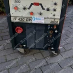 Lorch IT 420 GW, zdjęcie 3