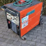 Lorch IT 420 GW, zdjęcie 4