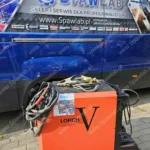 Lorch v24 DC, zdjęcie 10