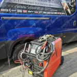 Lorch v24 DC, zdjęcie 3