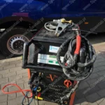 Lorch v24 DC, zdjęcie 4