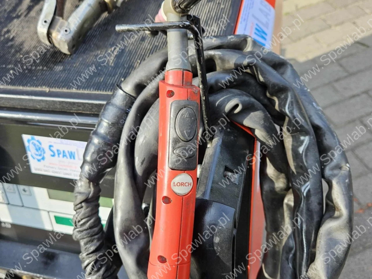 Lorch v24 DC, zdjęcie 5