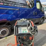 Lorch v24 DC, zdjęcie 6