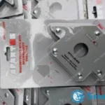 Magnetyczny uchwyt spawalniczy - strzałka [udźwig 22KG], zdjęcie 3