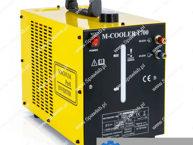 Magnum Chłodnica Spawalnicza M-COOLER 1700 U CH M-C1700