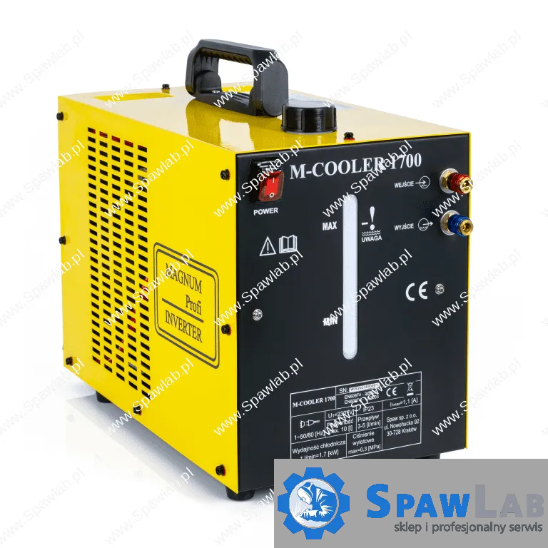 Magnum Chłodnica Spawalnicza M-COOLER 1700 U CH M-C1700