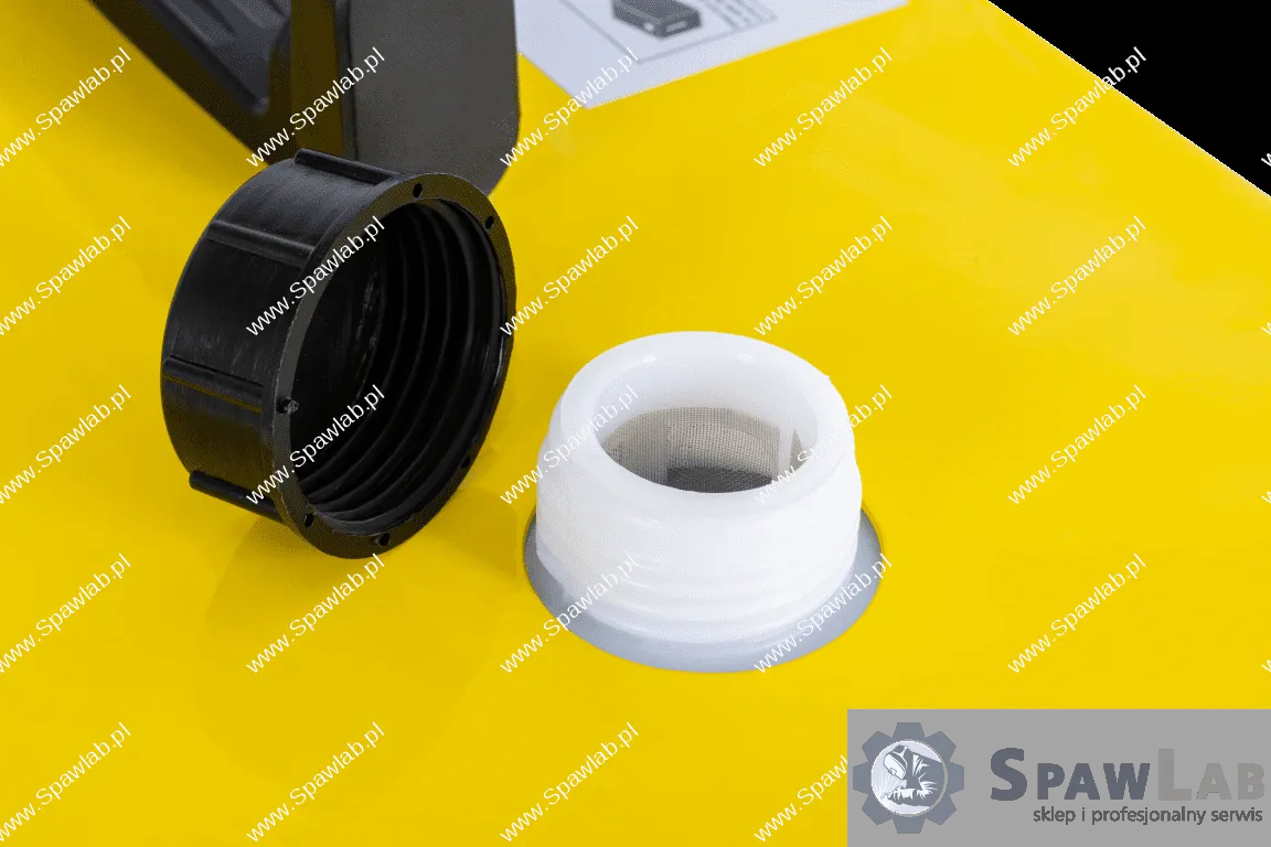 Magnum Chłodnica Spawalnicza M-COOLER 1700 U CH M-C1700, zdjęcie 2