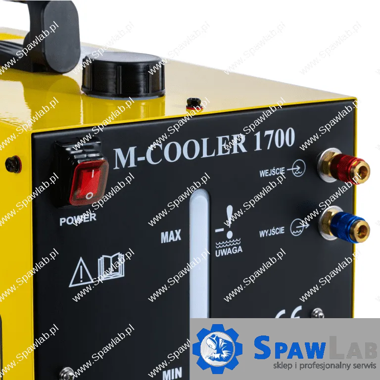 Magnum Chłodnica Spawalnicza M-COOLER 1700 U CH M-C1700, zdjęcie 5