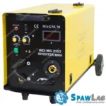 Magnum Midi MIG 210/2