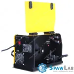 Magnum Półautomat Spawalniczy MIG 170W MMA IGBT U MI 170W MMA, zdjęcie 11