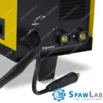 Magnum Półautomat Spawalniczy MIG 170W MMA IGBT U MI 170W MMA, zdjęcie 2