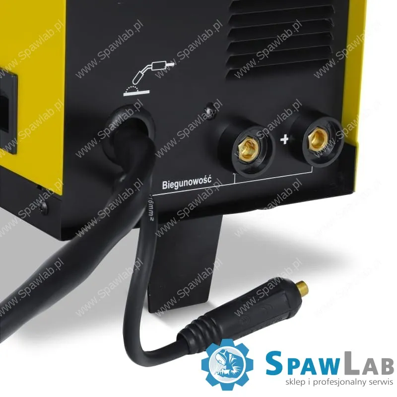 Magnum Półautomat Spawalniczy MIG 170W MMA IGBT U MI 170W MMA, zdjęcie 2