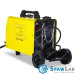 Magnum Półautomat Spawalniczy MIG 170W MMA IGBT U MI 170W MMA, zdjęcie 3