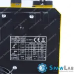 Magnum Półautomat Spawalniczy MIG 170W MMA IGBT U MI 170W MMA, zdjęcie 7