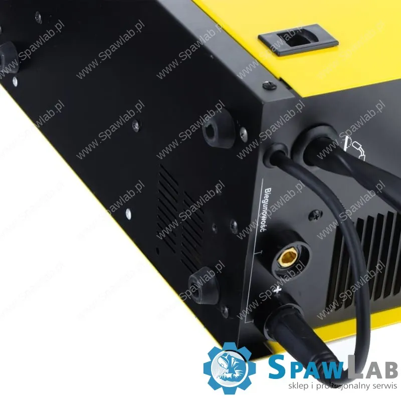 Magnum Półautomat Spawalniczy MIG 170W MMA IGBT U MI 170W MMA, zdjęcie 8