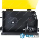 Magnum Półautomat Spawalniczy MIG 170W MMA IGBT U MI 170W MMA, zdjęcie 9