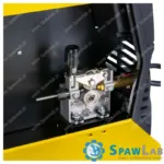 Magnum Półautomat Spawalniczy MIG 203 EASY U MI 203EASY, zdjęcie 10