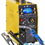 Magnum Półautomat Spawalniczy MIG 205L LCD Synergia U MI 205L AUT