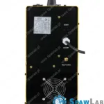Magnum Półautomat Spawalniczy MIG 205L LCD Synergia U MI 205L AUT, zdjęcie 8
