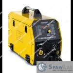 Magnum Półautomat Spawalniczy MIG 210 SYNERGIA 4×4 U MI 210L SYN