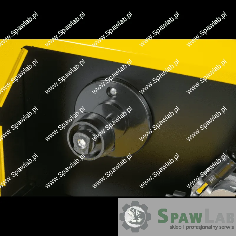 Magnum Półautomat Spawalniczy MIG 210 SYNERGIA 4×4 U MI 210L SYN, zdjęcie 11