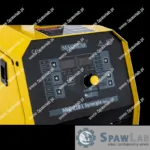 Magnum Półautomat Spawalniczy MIG 210 SYNERGIA 4×4 U MI 210L SYN, zdjęcie 5