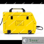 Magnum Półautomat Spawalniczy MIG 210 SYNERGIA 4×4 U MI 210L SYN, zdjęcie 7