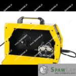 Magnum Półautomat Spawalniczy MIG 210 SYNERGIA 4×4 U MI 210L SYN, zdjęcie 8