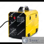 Magnum Półautomat Spawalniczy MIG 210 SYNERGIA 4×4 U MI 210L SYN, zdjęcie 9