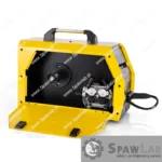 Magnum Półautomat Spawalniczy MIG 211 SYNERGIA LED 4×4 U MI 211 SYN LED, zdjęcie 6