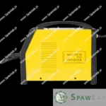 Magnum Półautomat Spawalniczy MIG 220 ALU/CU LCD Synergia U MI 220AL CU, zdjęcie 2